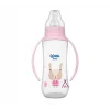 Nessiworld  Wee Baby Kulplu PP Biberon 270 ml 745
