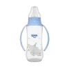 Nessiworld  Wee Baby Kulplu PP Biberon 270 ml 745
