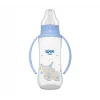 Nessiworld  Wee Baby Kulplu PP Biberon 270 ml 745