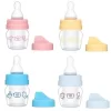 Nessiworld Wee Baby Mini Cam Alıştırma Bardağı Seti 30ml 792