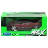 Nessiworld Welly 1:24 Pagani Huayra
