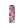 Nessiworld WG-14006 KUTULU 8 ASORTİ 14INCH BEBEK