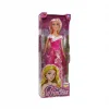 Nessiworld WG-66774-5-6-807 Manken Bebek 89 cm -Vardem