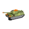 Nessiworld WH-3040 Işıklı Müzikli Tank -Prestij Oyuncak