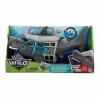 Nessiworld  WildQuestCageRageChompingSharkIşıklıOyunSeti