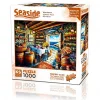 NessiWorld Wine House Puzzle 1000 Parça