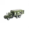 NessiWorld WK-2217-6 Çek Bırak 1:50 Tanker Off Road