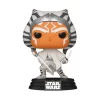 Nessiworld Funko POP Star Wars: Ahsoka S2 - Ahsoka