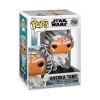 Nessiworld Funko POP Star Wars: Ahsoka S2 - Ahsoka