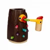 Nessiworld  Woody Manyetik Ağaçkakan Besleme Oyunu 10 Parça