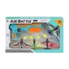 Nessiworld WY301 Uçak ve Top Atan Tabanca -Birliktoys