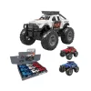 Nessiworld XFG-989-108 Vardem Sürtmeli Bigfoot Off-Road Jeep