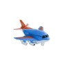 Nessiworld XG879-209 Sesli Işıklı Metal Çek Bırak Uçak -Birliktoys