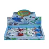 Nessiworld XG879-209 Sesli Işıklı Metal Çek Bırak Uçak -Birliktoys