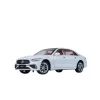Nessiworld XHD-B2418 1 24 Vardem Çek Bırak Işıklı ve Sesli Model Mrs Metal Araba 1:24