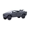 Nessiworld XHD-B2424-Vardem Çek Bırak  Işıklı ve Sesli Kapıları Açılan Truck Metal Jeep 1:24