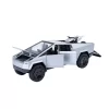 Nessiworld XHD-B2424-Vardem Çek Bırak  Işıklı ve Sesli Kapıları Açılan Truck Metal Jeep 1:24