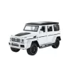 Nessiworld XHD-B2425 -Vardem Çek Bırak şıklı ve Sesli Kapıları Açılan G Jeep 1:24