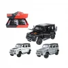 Nessiworld XHD-B2425 -Vardem Çek Bırak şıklı ve Sesli Kapıları Açılan G Jeep 1:24