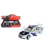Nessiworld XHD-B2430 C-B 1 24 IŞIKLI SESLİ TSL POLİS ARABA
