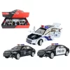 Nessiworld XHD-B2430 C-B 1 24 IŞIKLI SESLİ TSL POLİS ARABA