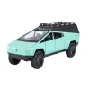 Nessiworld XHD-B2443 C-B -Vardem Çek Bırak  Işıklı ve Sesli Kapıları Açılan Tsl Araba 1:24