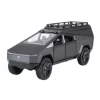 Nessiworld XHD-B2443 C-B -Vardem Çek Bırak  Işıklı ve Sesli Kapıları Açılan Tsl Araba 1:24