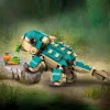 NessiWorld Yavru Bumpy: Ankylosaurus 76962