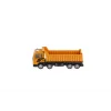 Nessiworld YH-711-55A-1A SÜRTMELİ METAL 1:50 SARI BETON