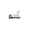 Nessiworld YH-711-57A SÜRTMELİ METAL 1:50 ÇÖP KAMYONU