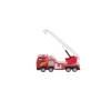 Nessiworld YH-711-58A SÜRTMELİ METAL 1:50 MERDİVENLİ