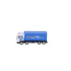 Nessiworld YH-711-61A SÜRTMELİ METAL 1:50 KAPALI KASA