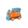 Nessiworld  YM-8068A Işıklı ve Müzikli Bebek Treni -Vardem