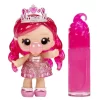 Nessiworld Yummiland Bianca Bubblegum Bebeği ve Dudak Parlatıcısı