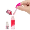 Nessiworld Yummiland Bianca Bubblegum Bebeği ve Dudak Parlatıcısı