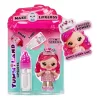Nessiworld Yummiland Bianca Bubblegum Bebeği ve Dudak Parlatıcısı