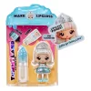 Nessiworld Yummiland Callie Birthday Cake Bebeği ve Dudak Parlatıcısı