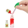 Nessiworld Yummiland Maya Watermelon Bebeği ve Dudak Parlatıcısı