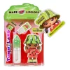 Nessiworld Yummiland Maya Watermelon Bebeği ve Dudak Parlatıcısı