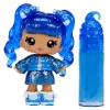 Nessiworld Yummiland Rory Blueberry Bebeği ve Dudak Parlatıcısı