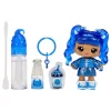 Nessiworld Yummiland Rory Blueberry Bebeği ve Dudak Parlatıcısı