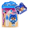 Nessiworld Yummiland Rory Blueberry Bebeği ve Dudak Parlatıcısı