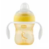Nessiworld   Yumuşak Uçlu Geçiş Bardağı Unisex 4 Ay+