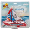 Nessiworld Zapp Toys Yelkenli Tekne