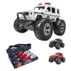 Nessiworld ZGF-989-6 Vardem Sürtmeli Vehicle Off-Road Polis Jeep