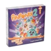 NessiWorld ZK08 Pinponi-X 2 -Kolat