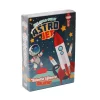 NessiWorld ZK122 Astro Jet Kutu Oyunu -Kolat