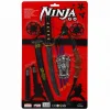Nessiworld ZN-2019 OKLU NİNJA SET