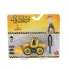Nessiworld ZN-3211 Sök Tak İş Makineleri -Zeon