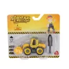 Nessiworld ZN-3211 Sök Tak İş Makineleri -Zeon
